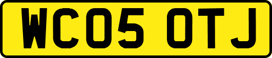 WC05OTJ
