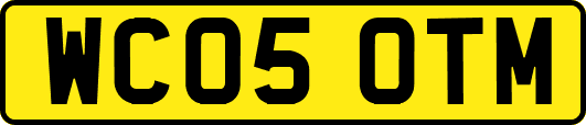 WC05OTM