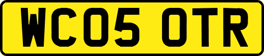 WC05OTR