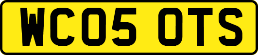 WC05OTS