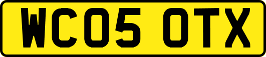 WC05OTX
