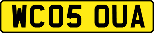 WC05OUA