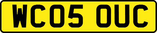 WC05OUC