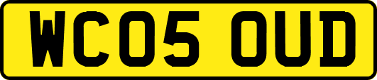 WC05OUD