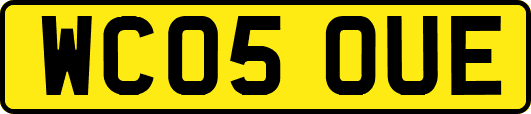 WC05OUE