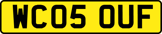 WC05OUF
