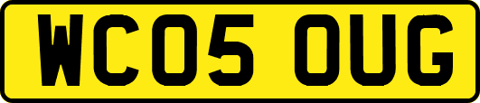 WC05OUG
