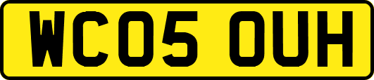 WC05OUH