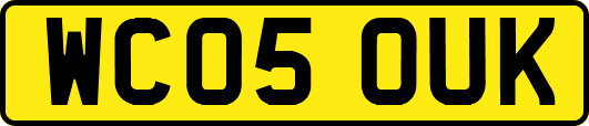 WC05OUK