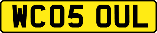 WC05OUL