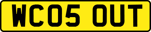 WC05OUT