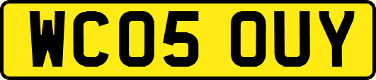 WC05OUY