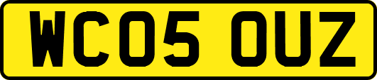 WC05OUZ