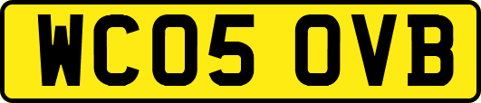WC05OVB