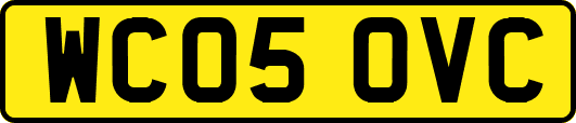 WC05OVC