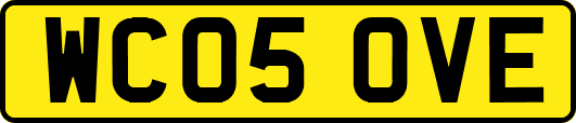 WC05OVE
