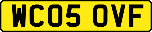 WC05OVF