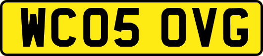 WC05OVG