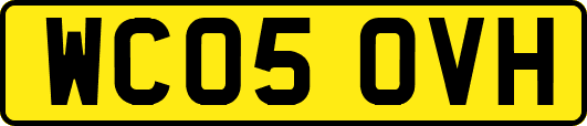 WC05OVH