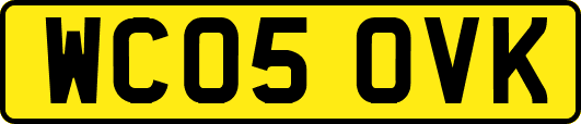 WC05OVK