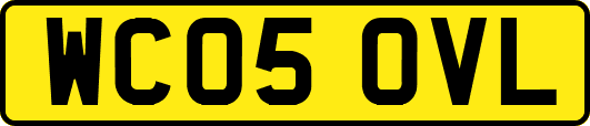 WC05OVL
