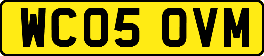 WC05OVM