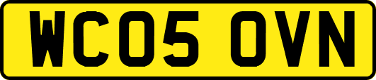 WC05OVN