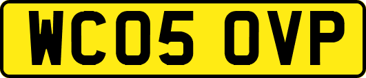 WC05OVP