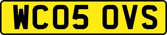 WC05OVS