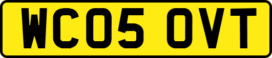 WC05OVT