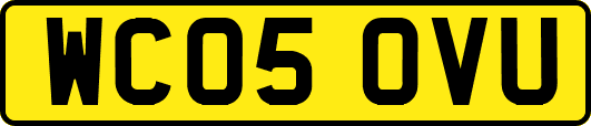WC05OVU