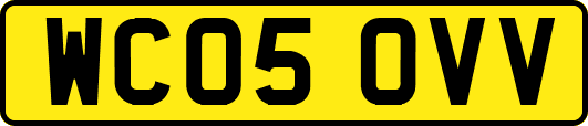 WC05OVV