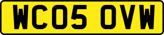 WC05OVW