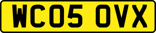 WC05OVX