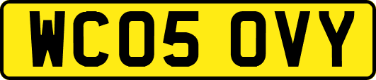 WC05OVY