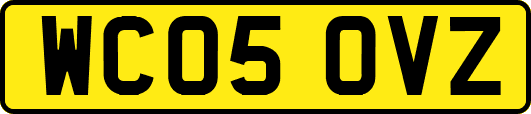 WC05OVZ