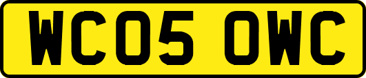 WC05OWC