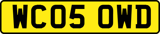WC05OWD