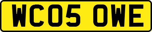 WC05OWE