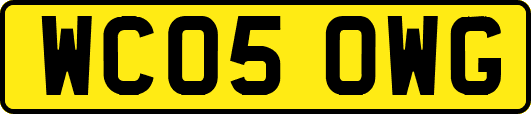 WC05OWG
