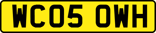 WC05OWH