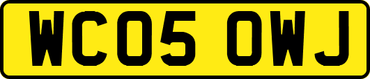 WC05OWJ