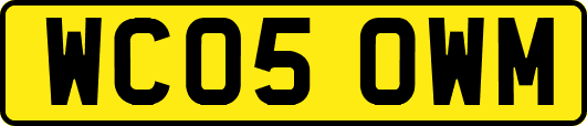 WC05OWM
