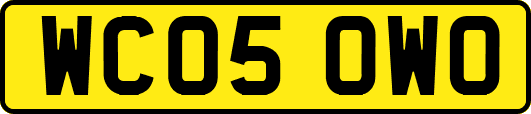 WC05OWO