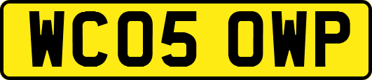 WC05OWP