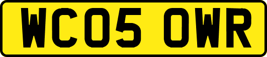 WC05OWR