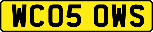 WC05OWS