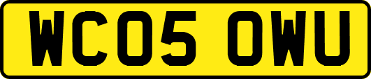 WC05OWU