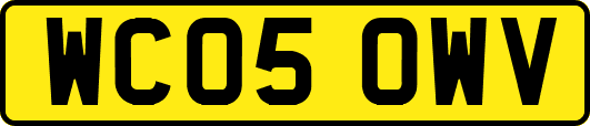 WC05OWV