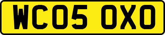 WC05OXO
